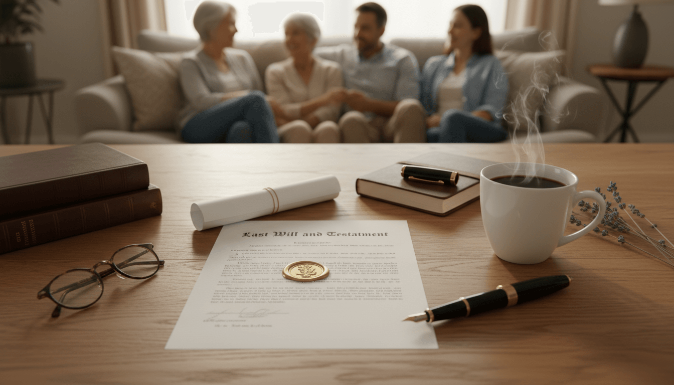 Affordable Will and POA Packages in Ontario (2026): Save Money Without Compromising Protection Affordable Will and POA Packages in Ontario (2026): Save Money Without Compromising Protection